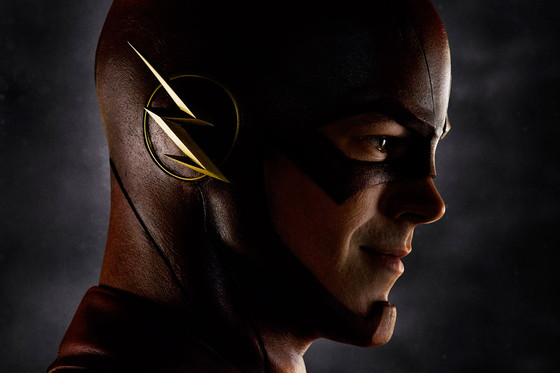 The Flash The Flash